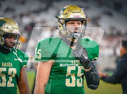 Thumbnail 3 in Saguaro vs. Basha (AIA Open Final) photogallery.