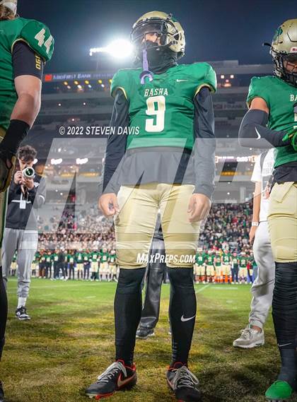 Thumbnail 1 in Saguaro vs. Basha (AIA Open Final) photogallery.