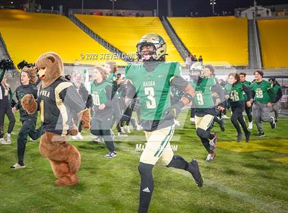 Thumbnail 2 in Saguaro vs. Basha (AIA Open Final) photogallery.