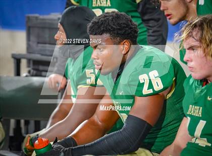 Thumbnail 1 in Saguaro vs. Basha (AIA Open Final) photogallery.