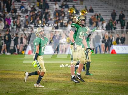 Thumbnail 2 in Saguaro vs. Basha (AIA Open Final) photogallery.