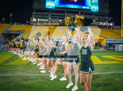 Thumbnail 3 in Saguaro vs. Basha (AIA Open Final) photogallery.