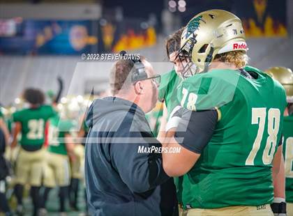 Thumbnail 3 in Saguaro vs. Basha (AIA Open Final) photogallery.