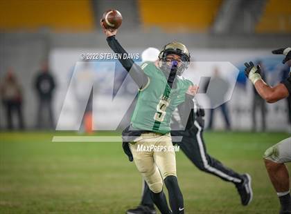 Thumbnail 1 in Saguaro vs. Basha (AIA Open Final) photogallery.