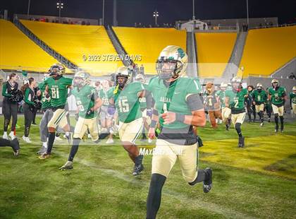 Thumbnail 3 in Saguaro vs. Basha (AIA Open Final) photogallery.
