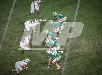 Thumbnail 3 in Saguaro vs. Basha (AIA Open Final) photogallery.