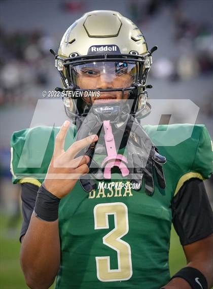 Thumbnail 2 in Saguaro vs. Basha (AIA Open Final) photogallery.