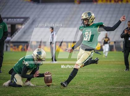 Thumbnail 3 in Saguaro vs. Basha (AIA Open Final) photogallery.