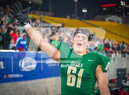 Thumbnail 2 in Saguaro vs. Basha (AIA Open Final) photogallery.