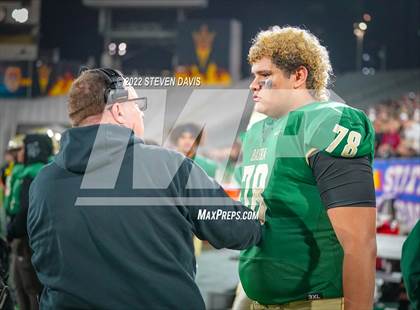 Thumbnail 2 in Saguaro vs. Basha (AIA Open Final) photogallery.