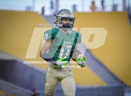 Thumbnail 2 in Saguaro vs. Basha (AIA Open Final) photogallery.