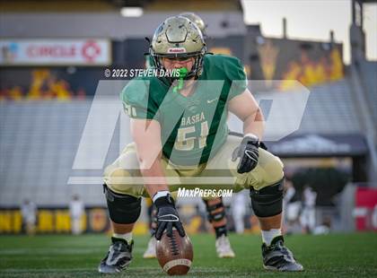 Thumbnail 1 in Saguaro vs. Basha (AIA Open Final) photogallery.