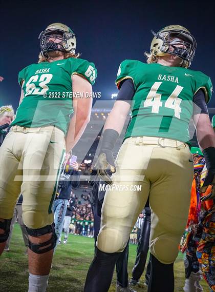Thumbnail 1 in Saguaro vs. Basha (AIA Open Final) photogallery.