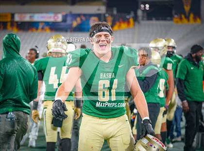 Thumbnail 1 in Saguaro vs. Basha (AIA Open Final) photogallery.