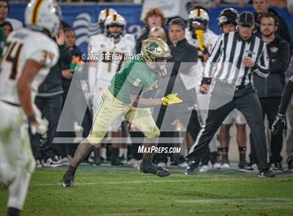 Thumbnail 2 in Saguaro vs. Basha (AIA Open Final) photogallery.