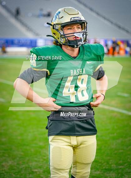 Thumbnail 1 in Saguaro vs. Basha (AIA Open Final) photogallery.