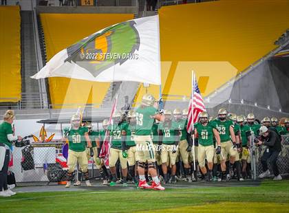 Thumbnail 1 in Saguaro vs. Basha (AIA Open Final) photogallery.