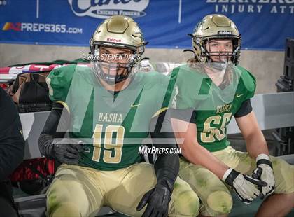 Thumbnail 2 in Saguaro vs. Basha (AIA Open Final) photogallery.