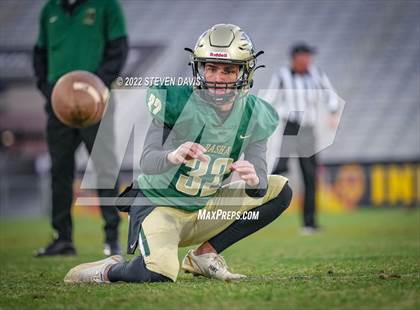 Thumbnail 2 in Saguaro vs. Basha (AIA Open Final) photogallery.