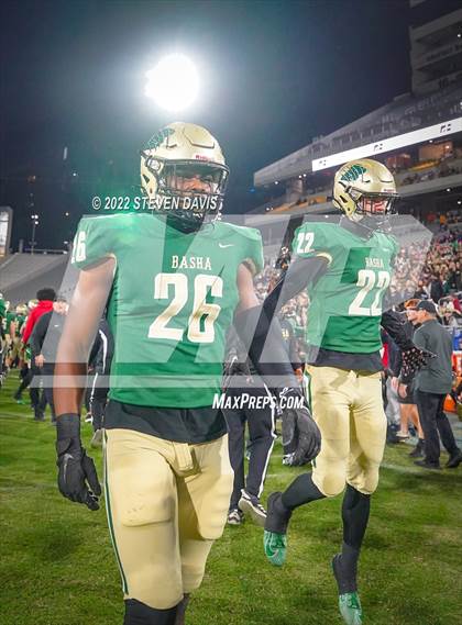 Thumbnail 1 in Saguaro vs. Basha (AIA Open Final) photogallery.