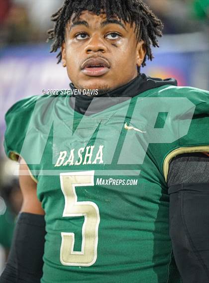 Thumbnail 1 in Saguaro vs. Basha (AIA Open Final) photogallery.