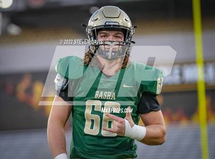 Thumbnail 2 in Saguaro vs. Basha (AIA Open Final) photogallery.