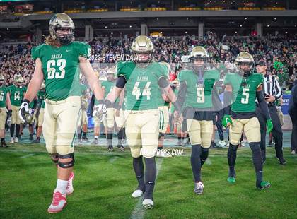 Thumbnail 1 in Saguaro vs. Basha (AIA Open Final) photogallery.