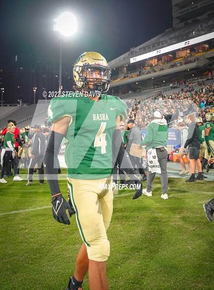 Thumbnail 3 in Saguaro vs. Basha (AIA Open Final) photogallery.