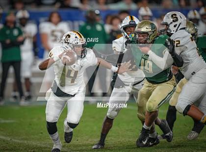 Thumbnail 3 in Saguaro vs. Basha (AIA Open Final) photogallery.