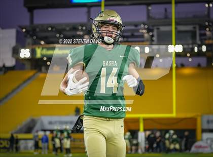 Thumbnail 2 in Saguaro vs. Basha (AIA Open Final) photogallery.