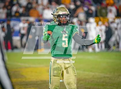 Thumbnail 2 in Saguaro vs. Basha (AIA Open Final) photogallery.