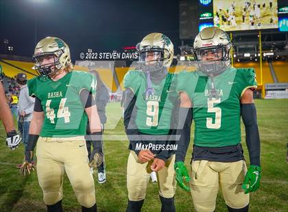 Thumbnail 2 in Saguaro vs. Basha (AIA Open Final) photogallery.