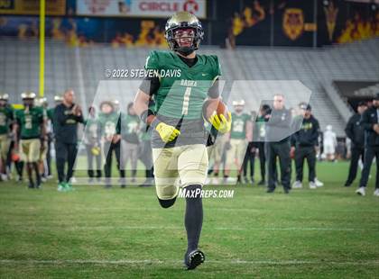 Thumbnail 1 in Saguaro vs. Basha (AIA Open Final) photogallery.