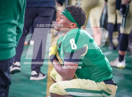 Thumbnail 2 in Saguaro vs. Basha (AIA Open Final) photogallery.