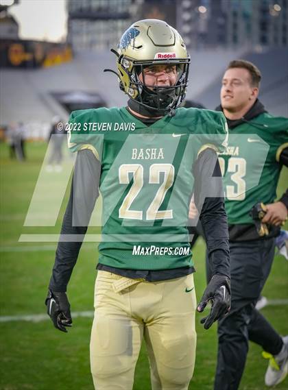 Thumbnail 1 in Saguaro vs. Basha (AIA Open Final) photogallery.