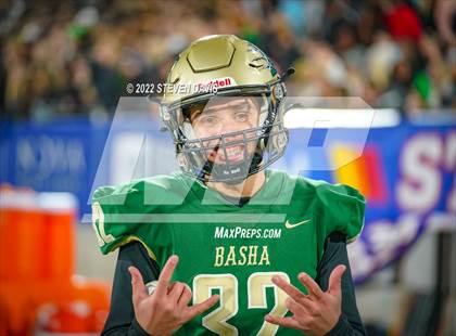 Thumbnail 3 in Saguaro vs. Basha (AIA Open Final) photogallery.