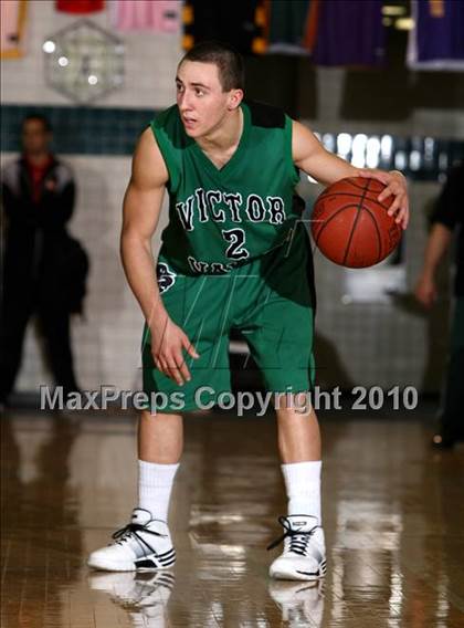 Thumbnail 2 in Lakeside vs. Victor Valley (Desert Heat Invitational) photogallery.