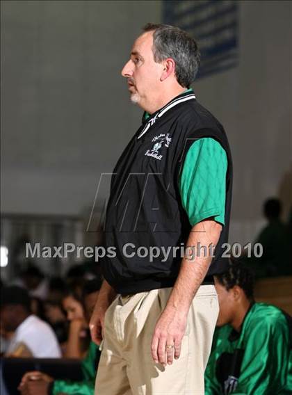 Thumbnail 3 in Lakeside vs. Victor Valley (Desert Heat Invitational) photogallery.