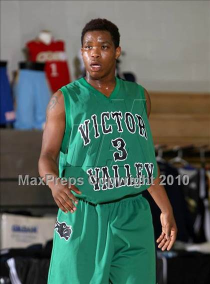 Thumbnail 1 in Lakeside vs. Victor Valley (Desert Heat Invitational) photogallery.