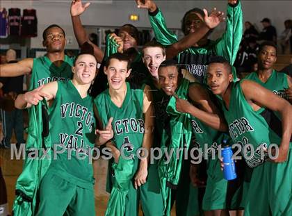 Thumbnail 1 in Lakeside vs. Victor Valley (Desert Heat Invitational) photogallery.