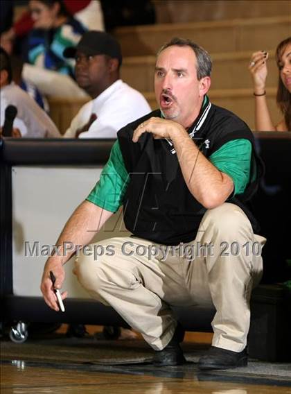 Thumbnail 2 in Lakeside vs. Victor Valley (Desert Heat Invitational) photogallery.