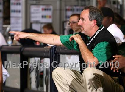 Thumbnail 2 in Lakeside vs. Victor Valley (Desert Heat Invitational) photogallery.
