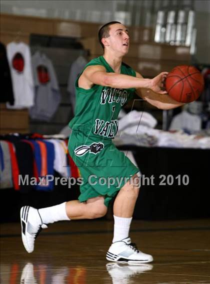 Thumbnail 1 in Lakeside vs. Victor Valley (Desert Heat Invitational) photogallery.