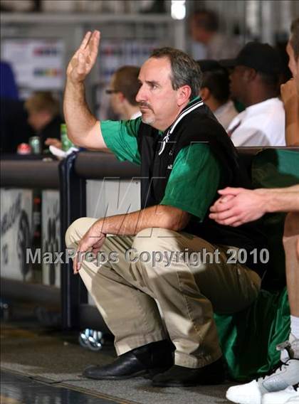 Thumbnail 3 in Lakeside vs. Victor Valley (Desert Heat Invitational) photogallery.