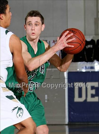 Thumbnail 3 in Lakeside vs. Victor Valley (Desert Heat Invitational) photogallery.