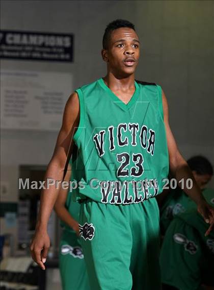 Thumbnail 1 in Lakeside vs. Victor Valley (Desert Heat Invitational) photogallery.