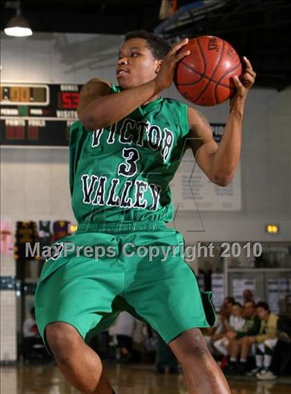 Thumbnail 1 in Lakeside vs. Victor Valley (Desert Heat Invitational) photogallery.