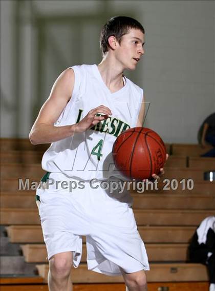 Thumbnail 1 in Lakeside vs. Victor Valley (Desert Heat Invitational) photogallery.