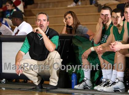 Thumbnail 3 in Lakeside vs. Victor Valley (Desert Heat Invitational) photogallery.
