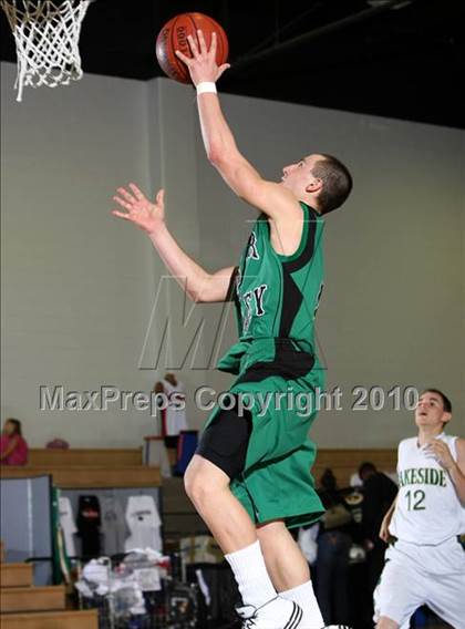 Thumbnail 1 in Lakeside vs. Victor Valley (Desert Heat Invitational) photogallery.